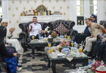 Lebak Buka Peluang Investasi Bersama Jepang