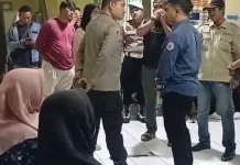 Polisi Dalami Dugaan Keracunan MBG di Tiga Sekolah di Kota Cilegon