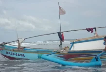Produksi Ikan Pandeglang Ditarget Naik 15 Persen