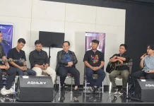 Band Kampus Untirta Gaungkan Visi Melalui Karya Musik