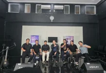 Hits and Green, Band Untirta yang Produktif Ciptakan Lagu Inspiratif