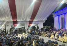 Puncak Seba Baduy 2026, Warga Minta Dukungan Pelaksanaan Ritual Adat