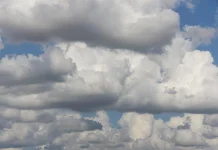 Cuaca Banten Hari Ini Didominasi Berawan