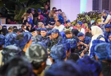 Amanat Baduy untuk Alam Banten