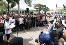 Adat Kanekes Jadi Tuntunan Jaga Alam