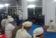 Seba Baduy Ditargetkan Masuk KEN 2027