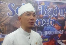Pemkab Lebak Gencar Sosialisasi Pembatasan Medsos Bagi Anak