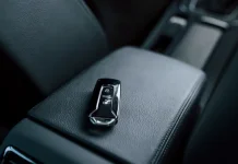 Lebih Mengenal Kunci Keyless Mobil, Fitur Praktis untuk Keamanan