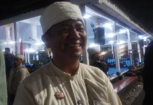 Pemkab Lebak Usulkan KH Moch Yusuf Jadi Pahlawan Nasional