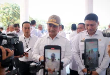 ASN Banten Diminta Layani Masyarakat Sepenuh Hati