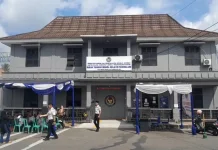 Rutan Pandeglang Akselerasikan 15 Program Aksi Nasional