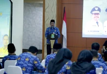 Sekda Tangerang Tegaskan WFH Bukan Alasan Penurunan Kinerja ASN