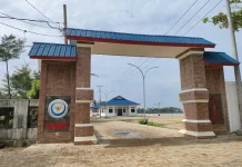 Rampung 100 Persen, Kampung Nelayan Cikiruhwetan Segera Beroperasi