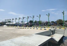 Modernisasi Sektor Maritim, Cikeusik Jadi Pilot Project Kampung Nelayan