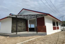 Pandeglang Usulkan Empat Lokasi Kampung Nelayan Merah Putih Baru