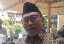 Helldy Agustian Apresiasi Pembangunan Wali Kota Cilegon Robinsar