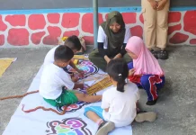 Memupuk Tanggung Jawab dan Disiplin dengan Organisasi