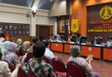 Kaji Politik Gender di Pandeglang, Encop Sopia Raih Gelar Doktor
