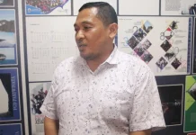 Merek Kolektif Dinilai Bantu Daya Saing UMKM di Kabupaten Lebak