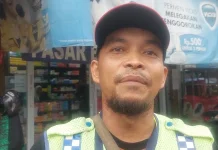 Dibalik Peluit Dona di Fajar Kota Rangkasbitung
