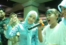 O2SN 2026 Kabupaten Serang Dibuka, Bupati Tekankan Sportivitas