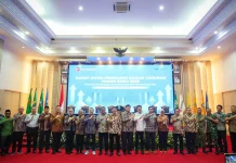 Pemprov Dukung Langkah Strategis Bank Banten untuk Pengembangan Ekonomi Daerah