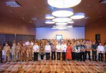 Program MBG di Banten Diminta Berorientasi Bukan Bisnis