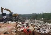 TPST Modern Berkapasitas Besar Segera Dibangun di Maja
