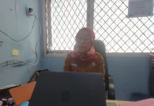 Kemiskinan Lebak Turun Jadi 8,2 Persen