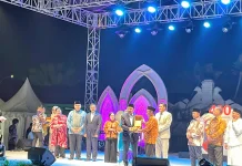 Fadli Zon Hadiri 400 Tahun Syekh Yusuf, Dorong Pelestarian Warisan Sejarah