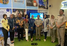 Pelatihan Service Excellent Tingkatkan Kualitas Layanan Pertanahan