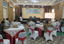 Warga Cimanggu Desak Percepatan Izin Tambang Rakyat