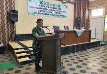 Puluhan Tambang Ilegal di Pandeglang Akan Ditertibkan