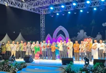 Perjuangan Syekh Yusuf Al-Makassari Patut Diteladani Generasi Muda