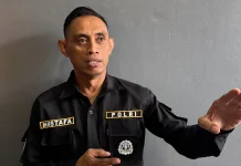 Lebak Dihebohkan Kasus Dugaan Kekerasan Seksual Anak di Wanasalam