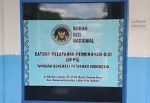 Seluruh Pekerja MBG di Lebak Dipastikan Terlindungi Jamsostek
