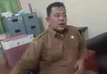 BPBD Lebak Petakan Rawan Kekeringan Meluas