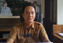 Rekonstruksi Jalan Cibungur Sindangwangi Tingkatkan Infrastruktur Lebak