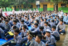 Wali Kota Serang Sebut Dukungan BWA Bantu Kurangi Buta Aksara Al-Qur’an