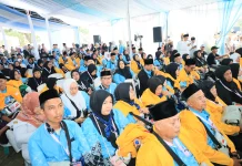 Dinkes Kota Serang Pastikan Seluruh Jemaah Haji Sudah Divaksin