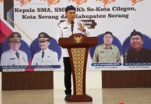 Pendaftaran SPMB SMA-SMK Dilakukan Berkala untuk Layanan Pendidikan Lebih Baik