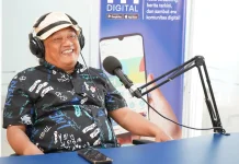 Jazz, Cak Purwo: Jenis Musik Paling Merdeka