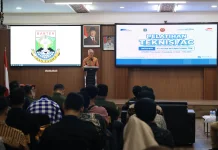 Pelatihan Teknisi AC Buka Peluang Baru Eks Napiter