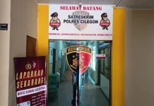 Unit Tipikor Polres Cilegon Periksa 30 Orang Terkait  Dugaan Korupsi SBNP
