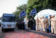 Tarif Angkutan Rp1 Dongkrak Wisata Baduy