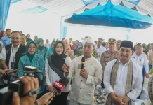 MBG 3B Fokus Ibu dan Balita, Kunci Generasi Emas 2045