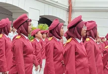 Dinsos Pandeglang Mapping Calon Siswa Sekolah Rakyat