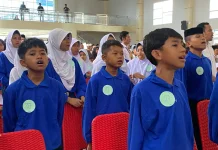 Memutus Rantai Kemiskinan di Pandeglang Melalui Sekolah Rakyat