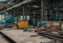 Minim Industri Picu Migrasi Pekerja Muda Pandeglang