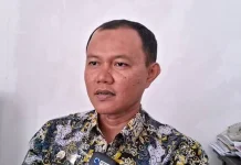 Pemkab Lebak Usulkan Bangun Flyover Perlintasan Kereta Api